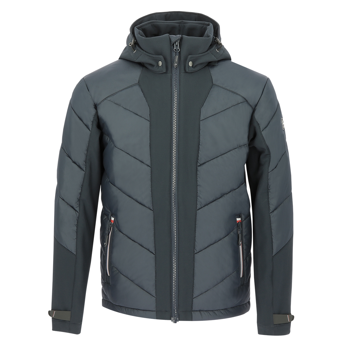 Куртка мужская EKKIA "Chris" для верховой езды Куртка мужская EKKIA "Chris" для верховой езды