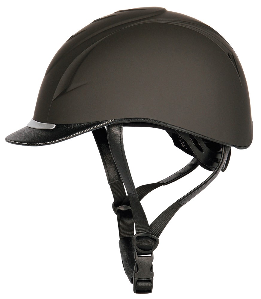 Шлем "Challenge" для верховой езды Шлем "Challenge" для верховой езды