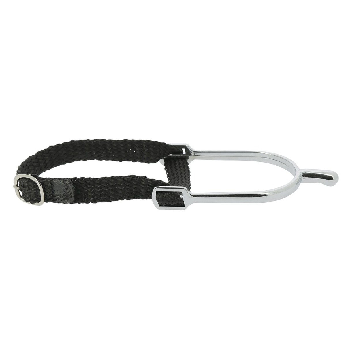 Шпоры с тренчиками "POLO", пара