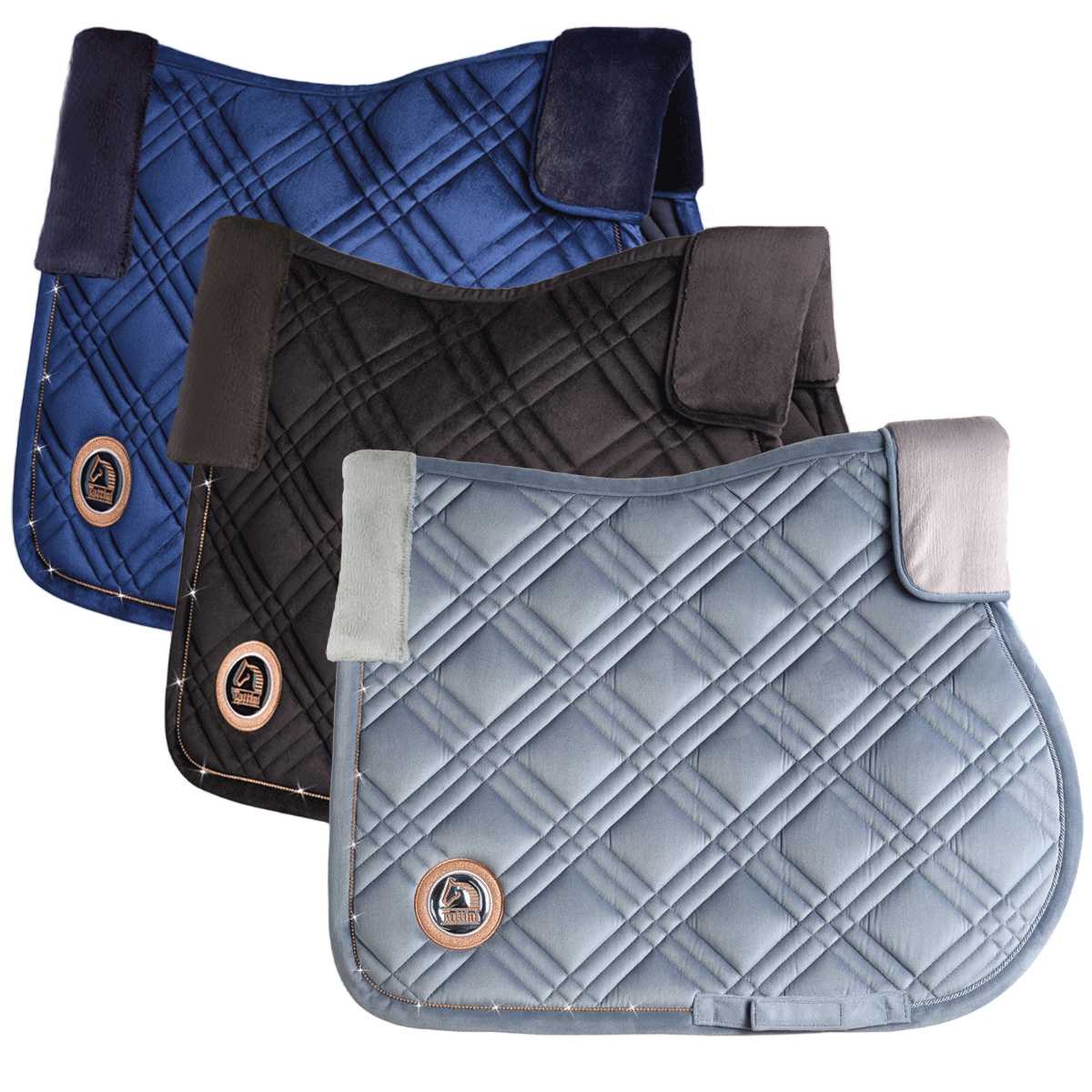 Комплект Tattini "Prado" (вальтрап+капор)