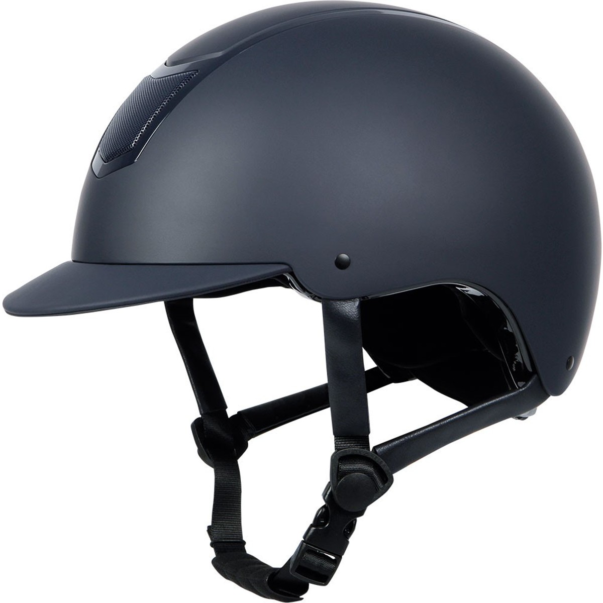 Шлем матовый "Matterhorn" для верховой езды