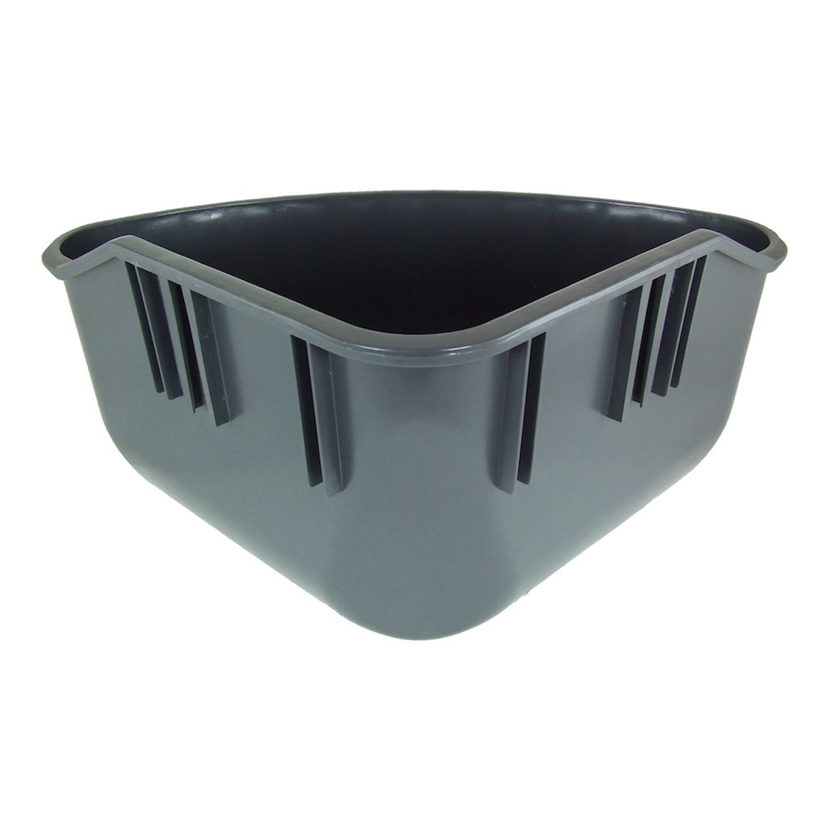 Кормушка угловая 26 л Кормушка угловая 26 л