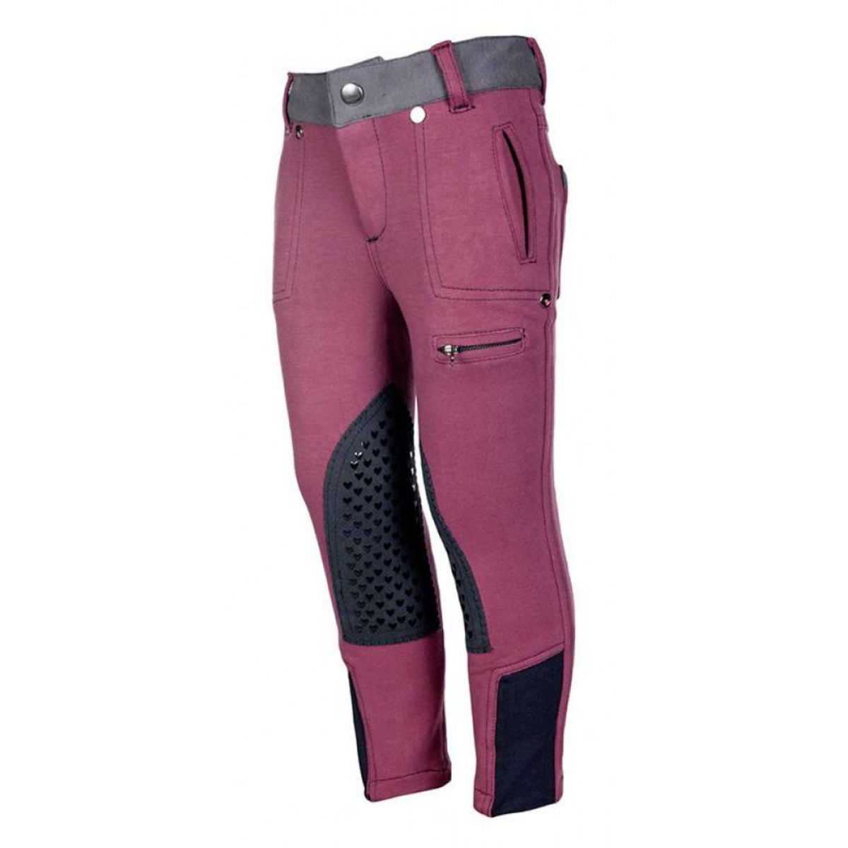 Бриджи детские 8735 HKM Bonnie, силик. к/лея