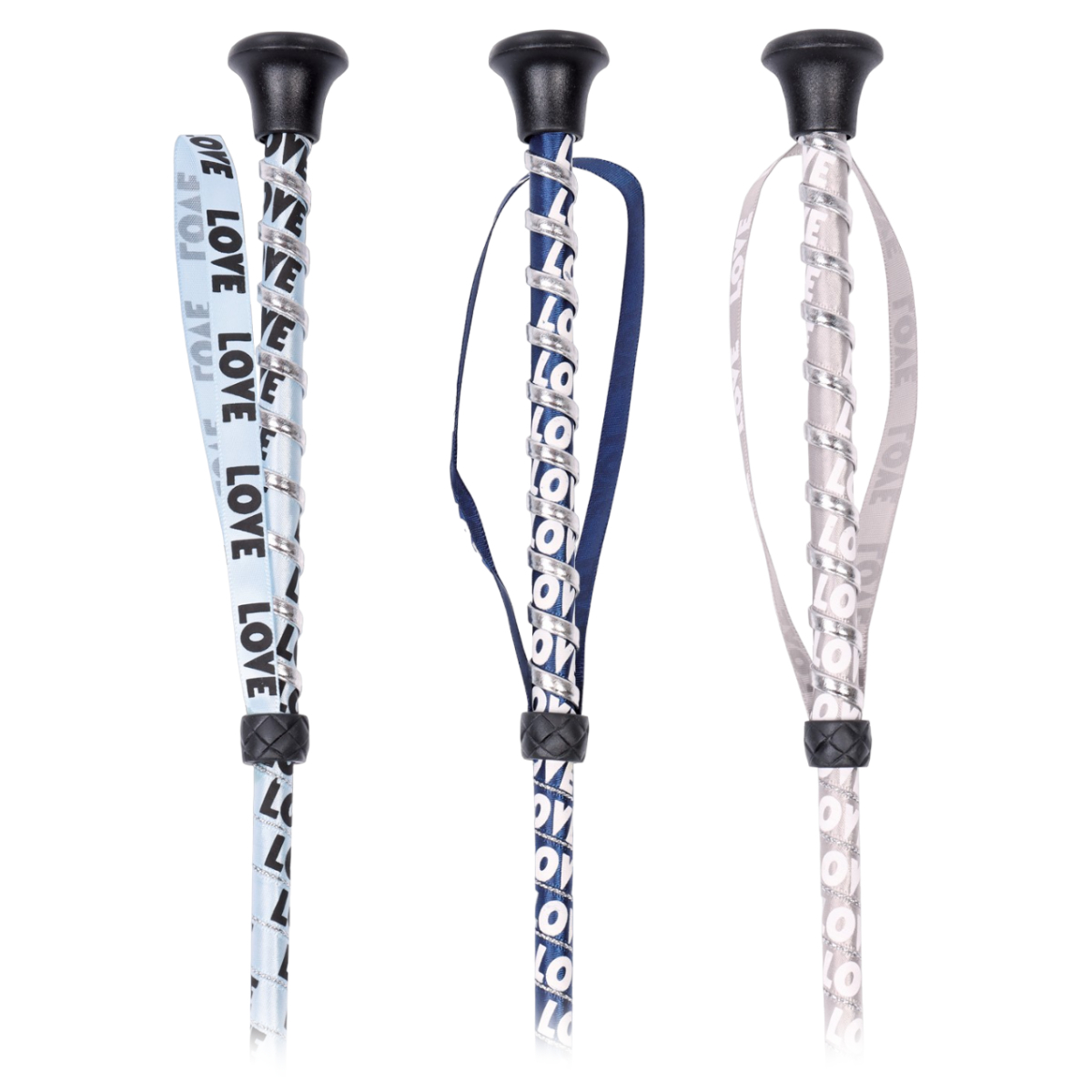 Хлыст конкурный "Love" Хлыст конкурный "Love"