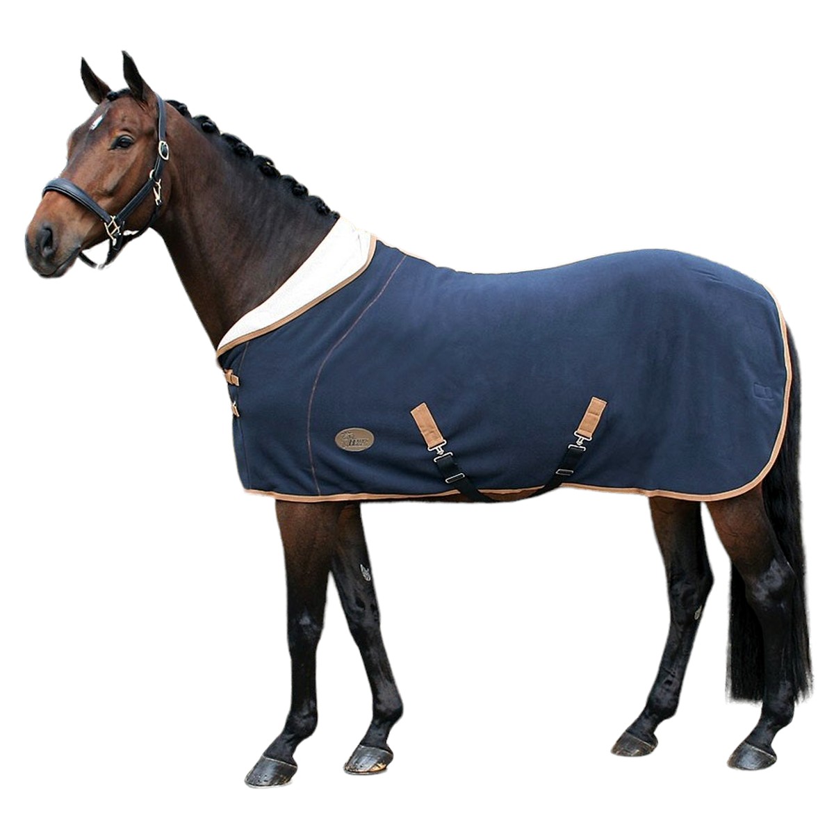 Попона флисовая Teddyfleece Попона флисовая Teddyfleece