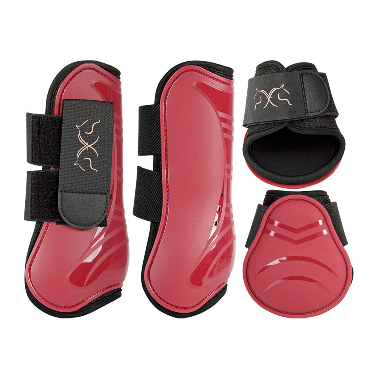 Ногавки комплект "Bora Bora Air" от "Harrys Horse" Ногавки комплект "Bora Bora Air" от "Harrys Horse"