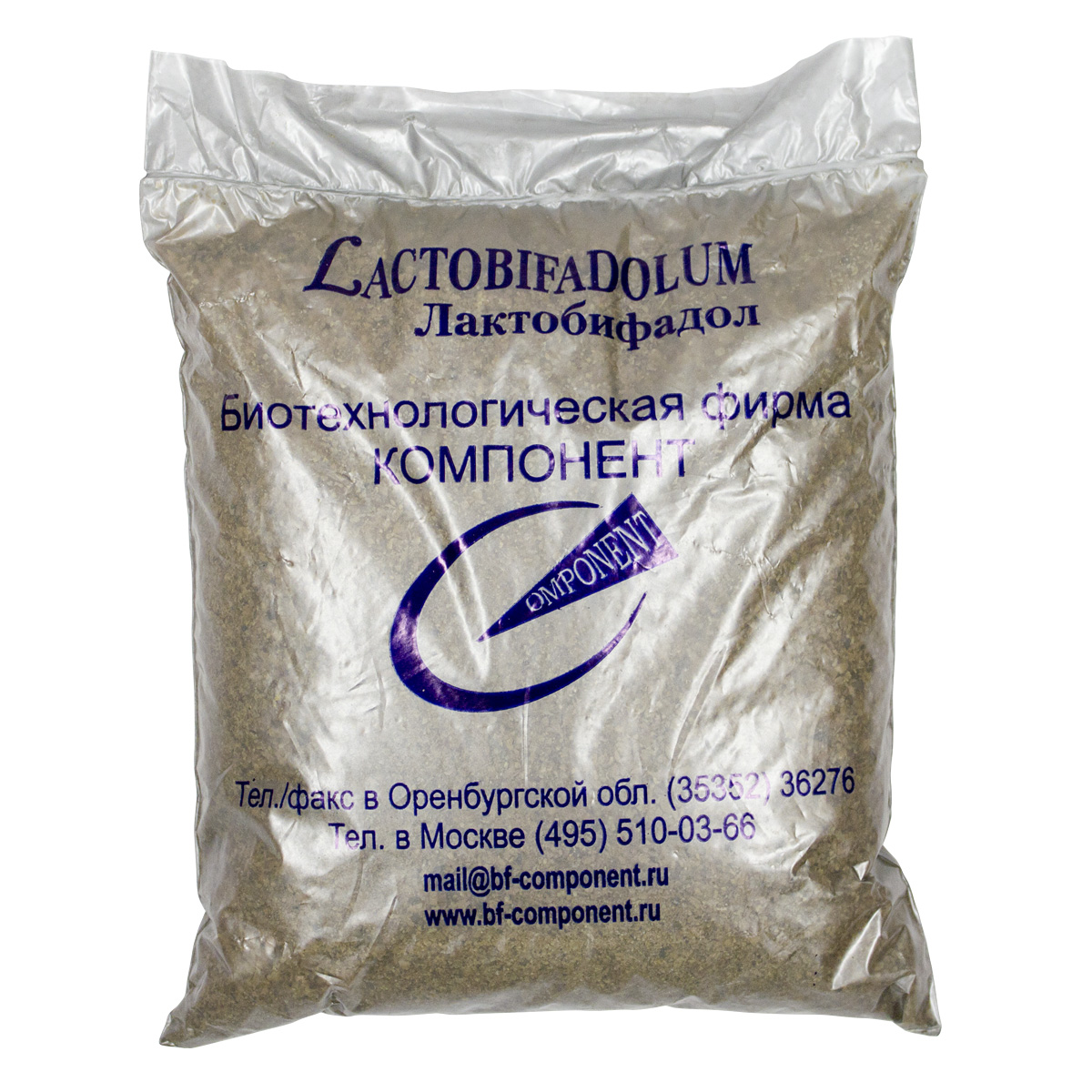 Лактобифадол, 1 кг Лактобифадол, 1 кг