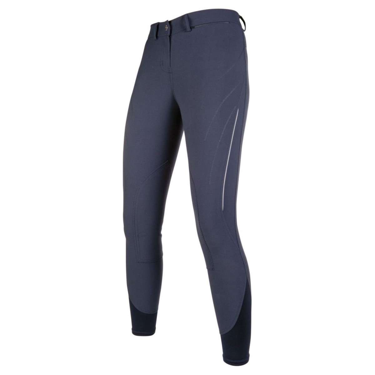 Бриджи женские для верховой езды "Speed Reflection ZOE " с коленной леей Бриджи женские для верховой езды "Speed Reflection ZOE " с коленной леей