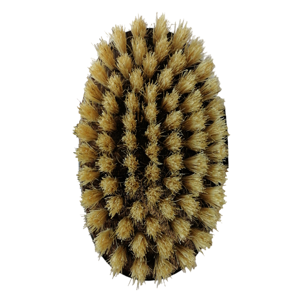 Щетка маленькая "EQUIMAN" с натуральной щетиной Щетка маленькая "EQUIMAN" с натуральной щетиной