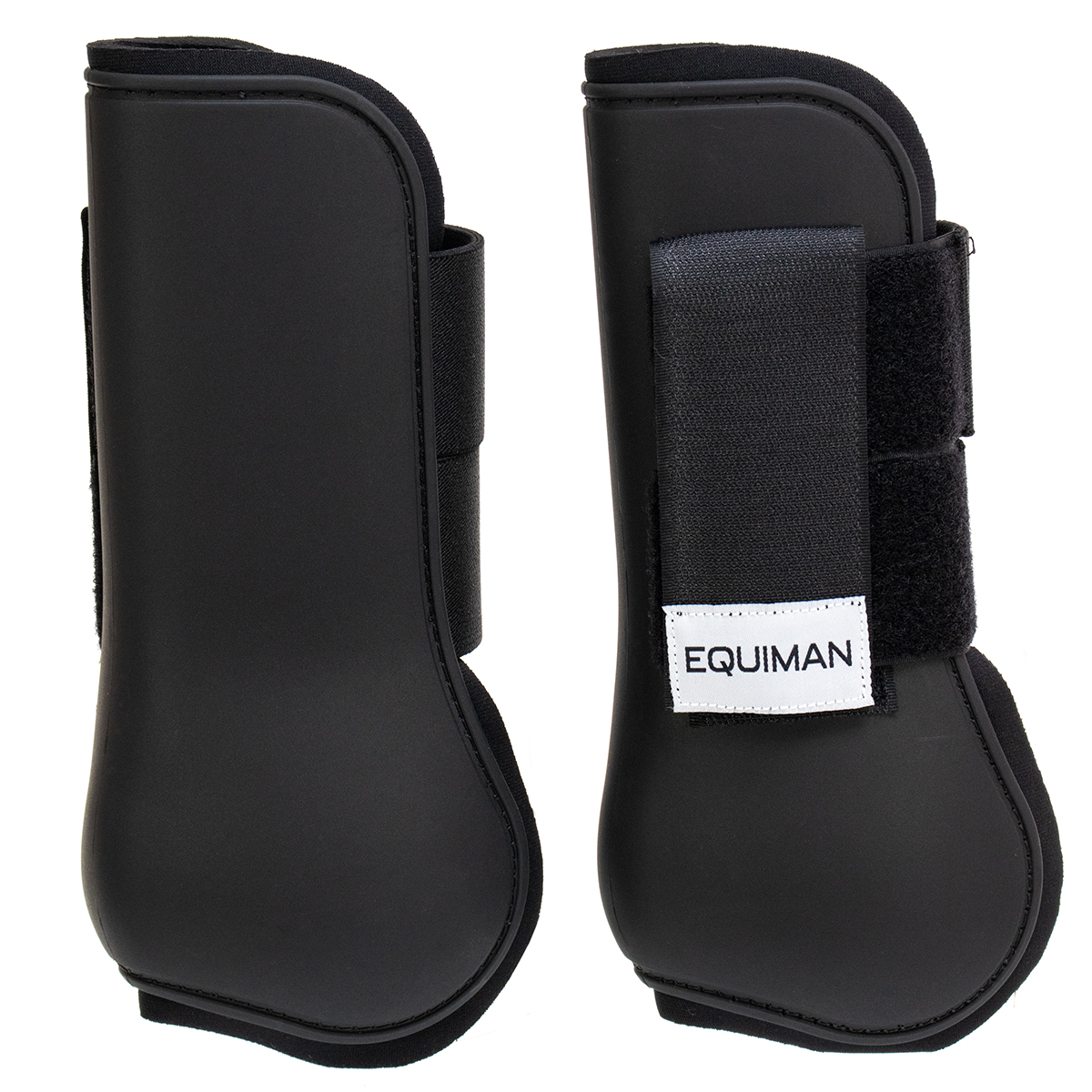 Ногавки-щитки "EQUIMAN" передние