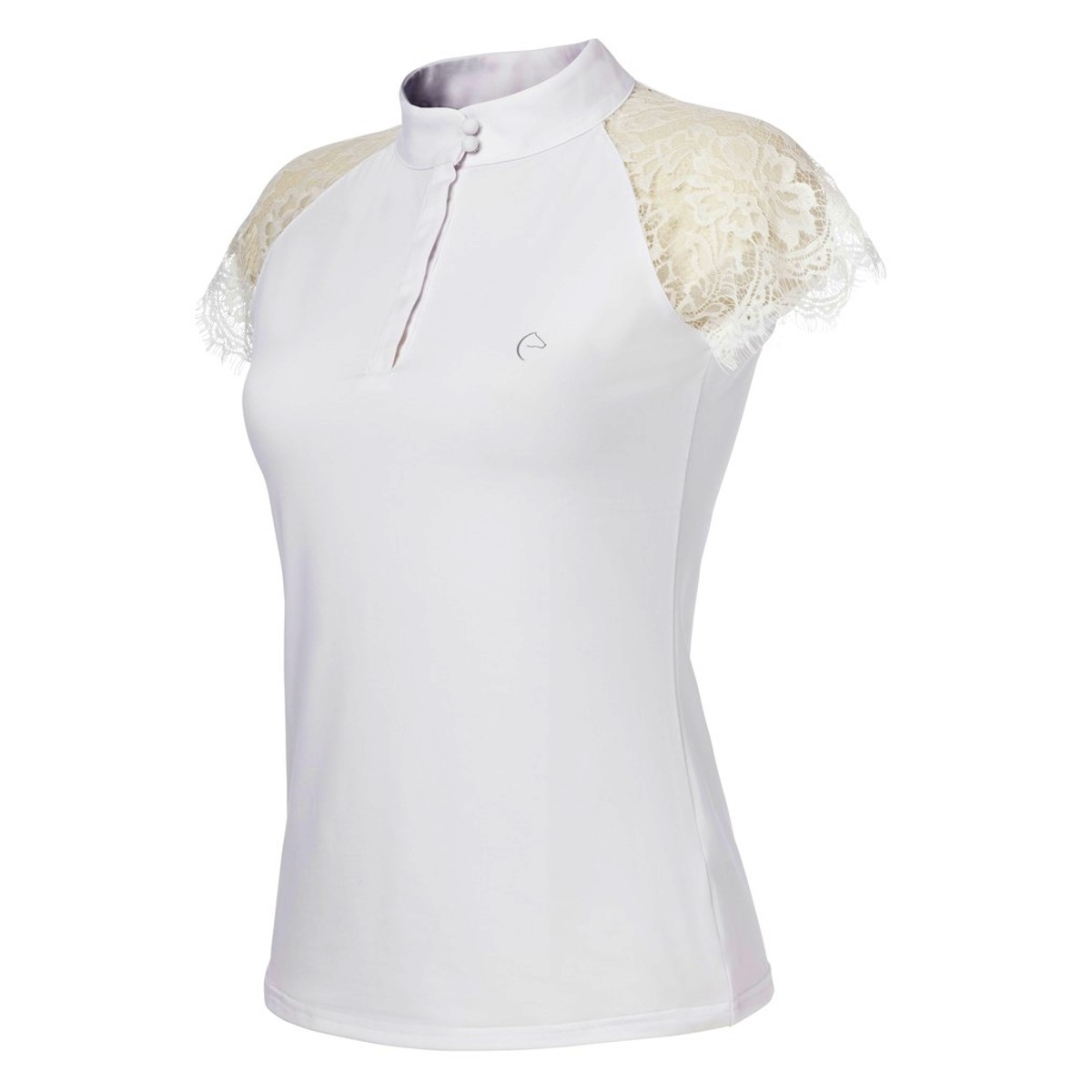 Рубашка HONGKONG с коротким рукавом для выступлений Рубашка HONGKONG с коротким рукавом для выступлений