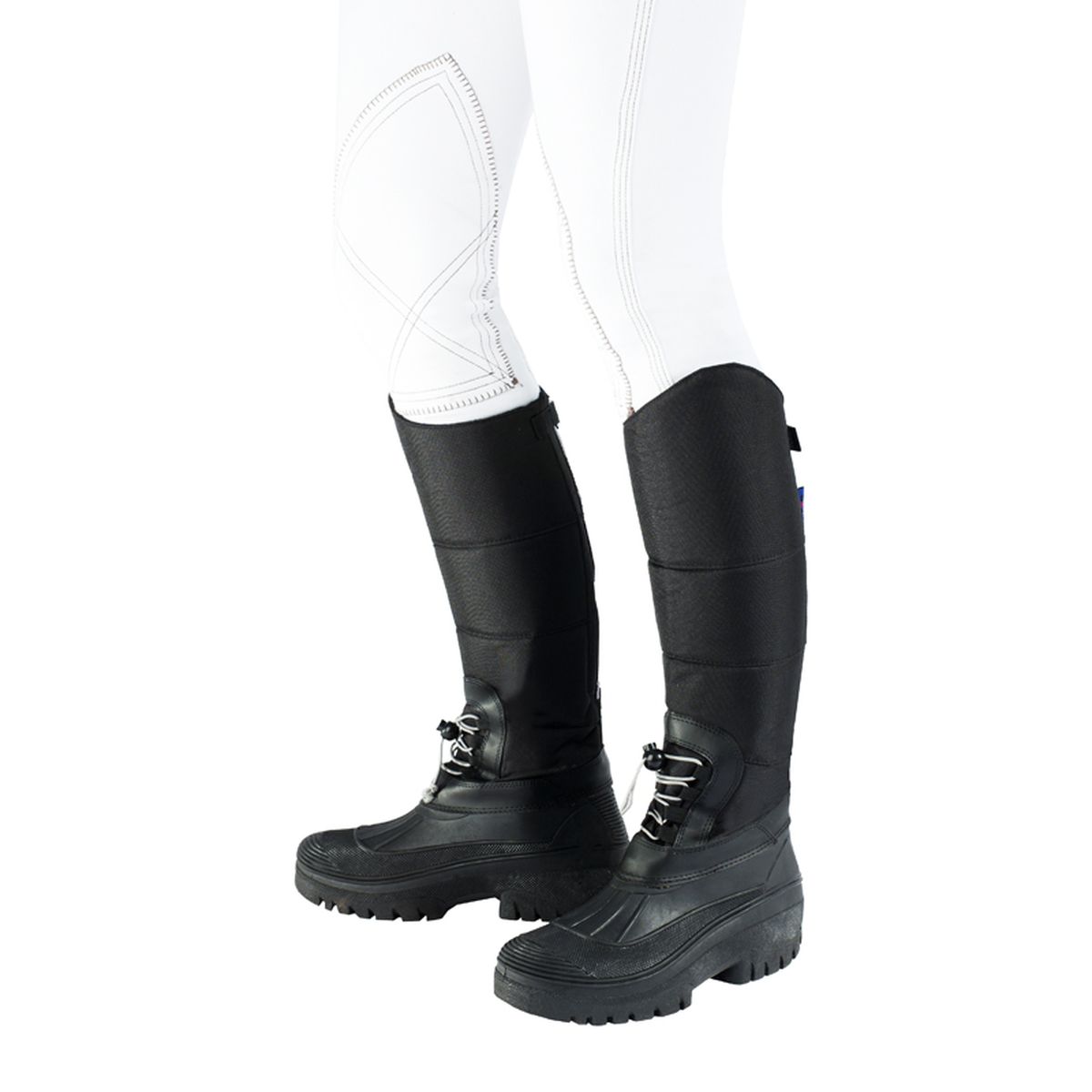 Сапоги зимние на синтепоне, пара Сапоги зимние на синтепоне, пара