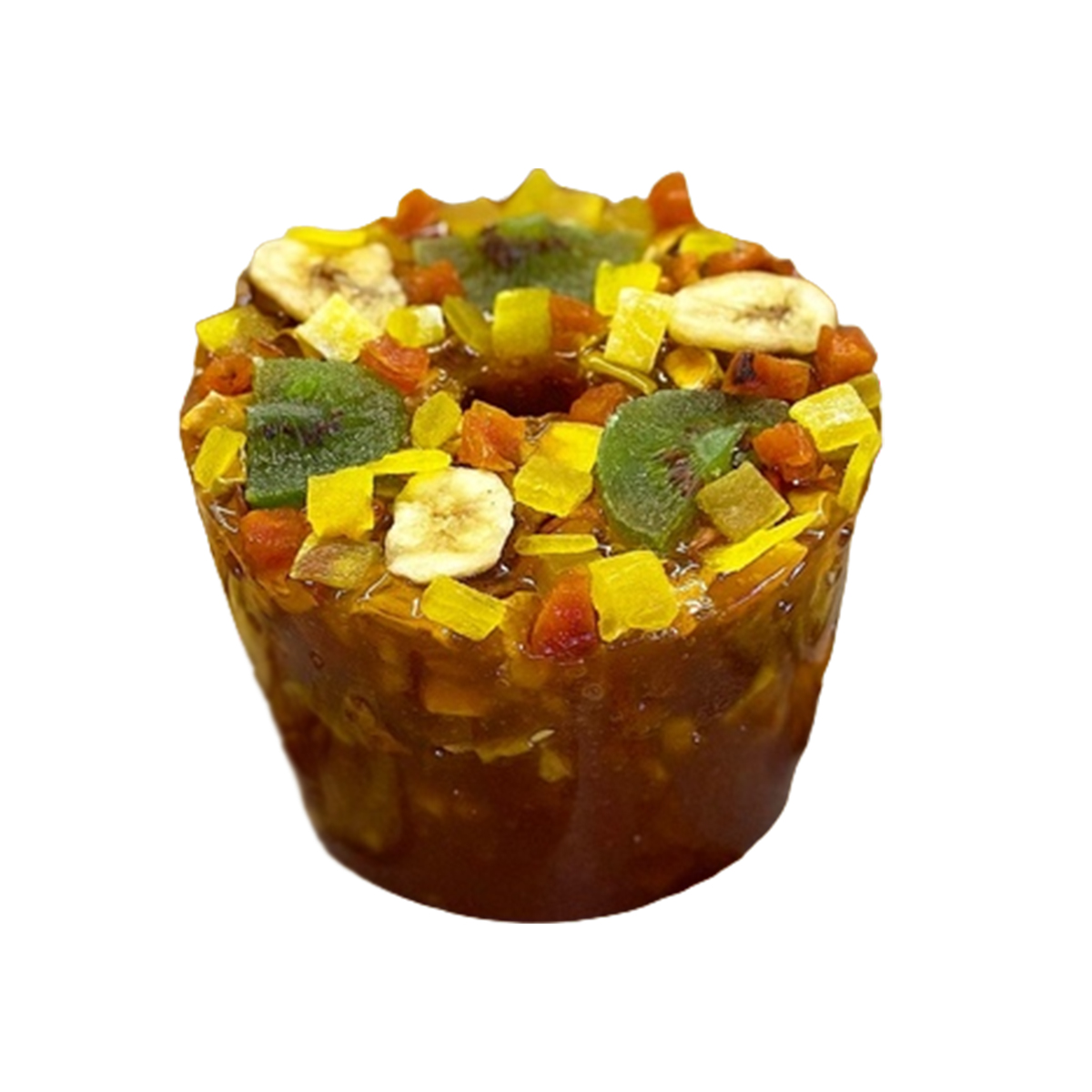 Конфета для лошади "Фруктовый салат" в ведерке 900 г. Конфета для лошади "Фруктовый салат" в ведерке 900 г.