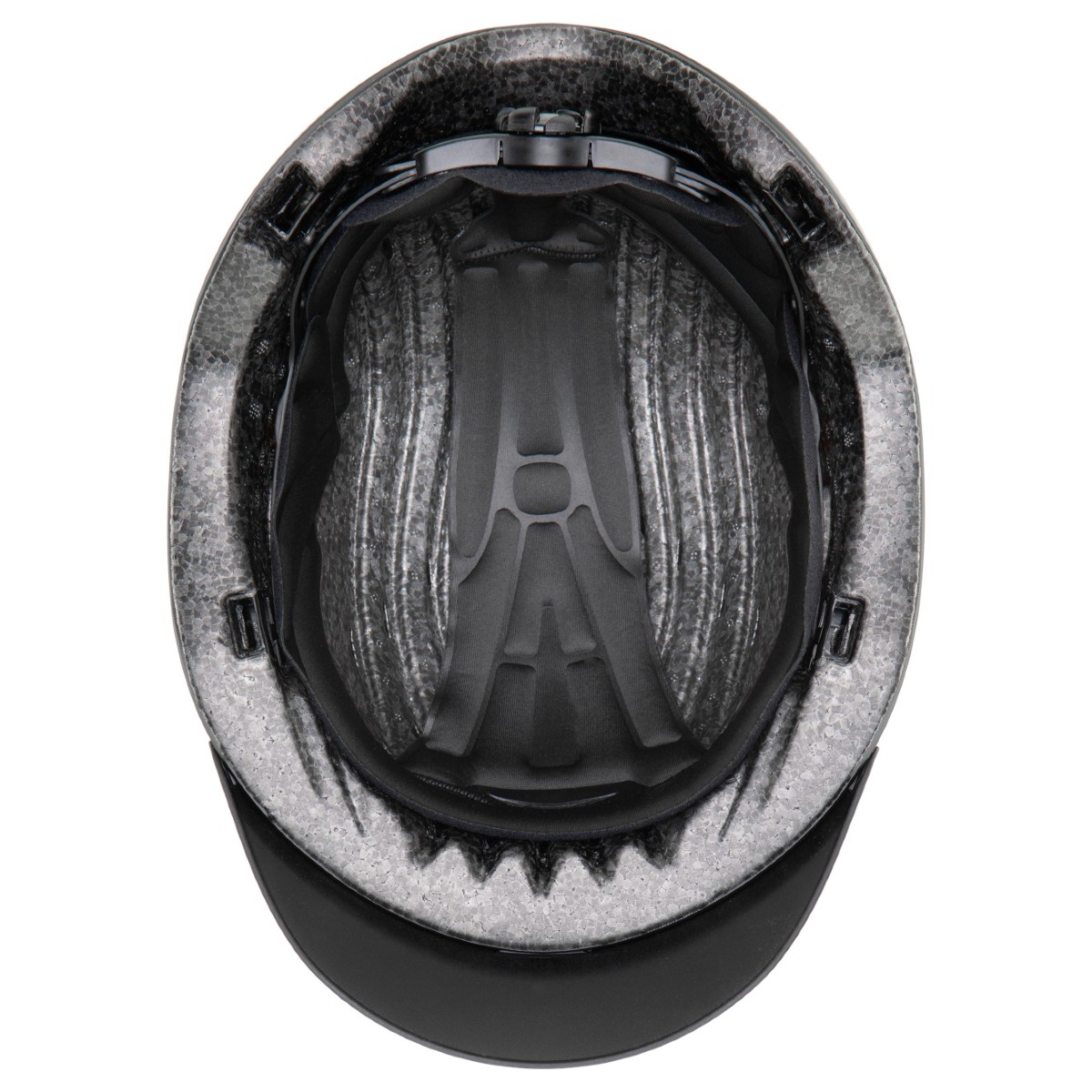 Шлем "UVEX Exxential ll Glamour" для верховой езды