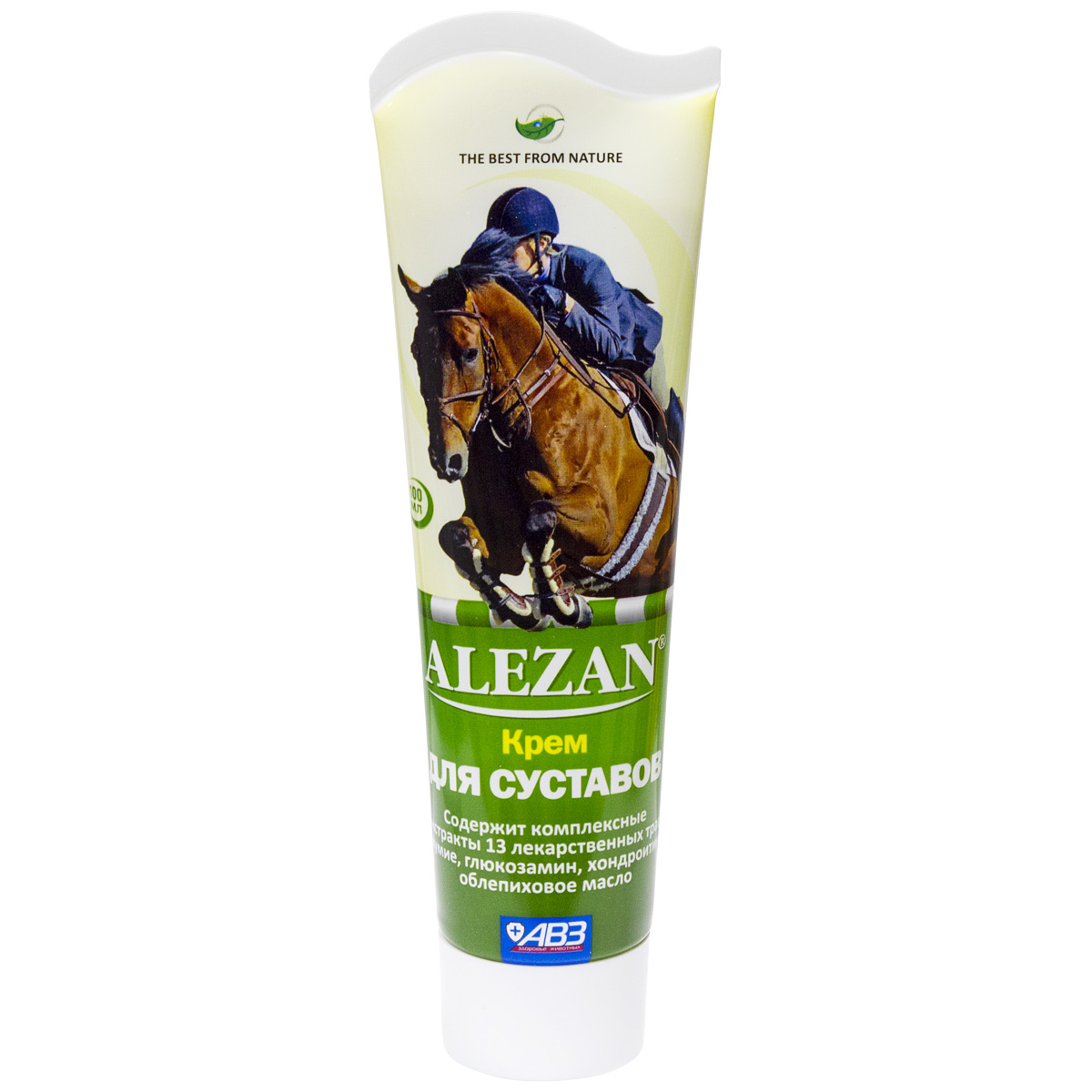 Крем для суставов "Алезан", 100 мл Крем для суставов "Алезан", 100 мл
