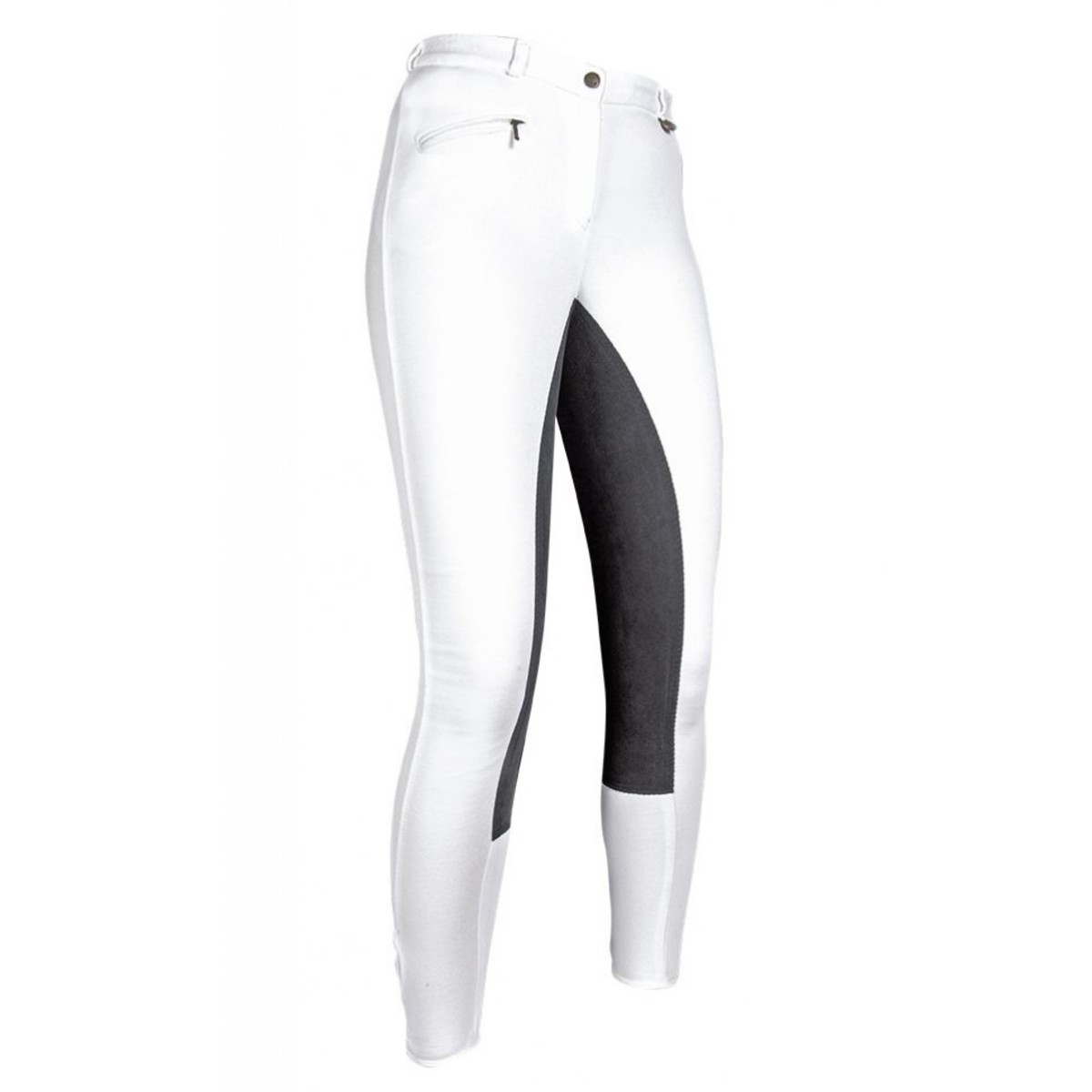Бриджи Basic Belmtex Grip: трикотажные, полная лея, для конного спорта Бриджи Basic Belmtex Grip: трикотажные, полная лея, для конного спорта