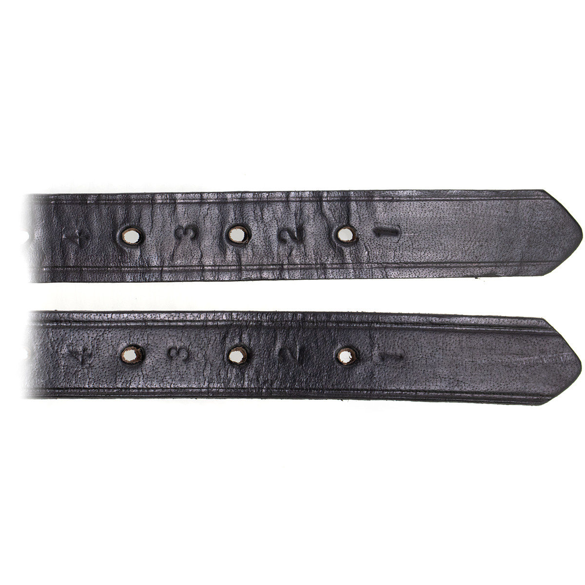 Путлища кожаные. Акция! Цена со скидкой 20% - 1592 руб.