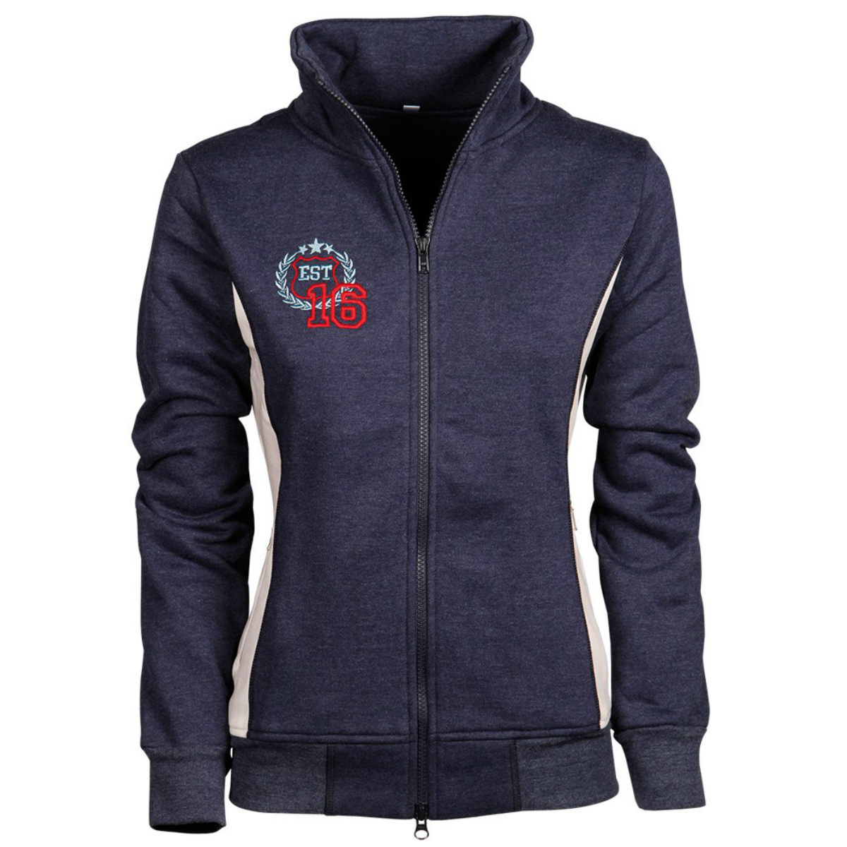Толстовка женская orion blue, 26203011