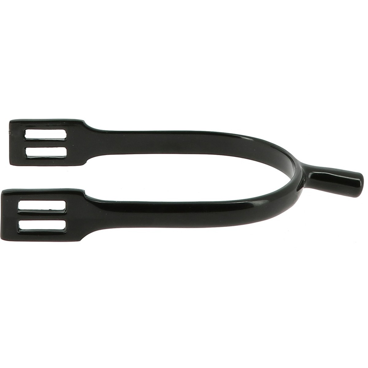 Шпоры цветные "PRINCE DE GALLES", пара