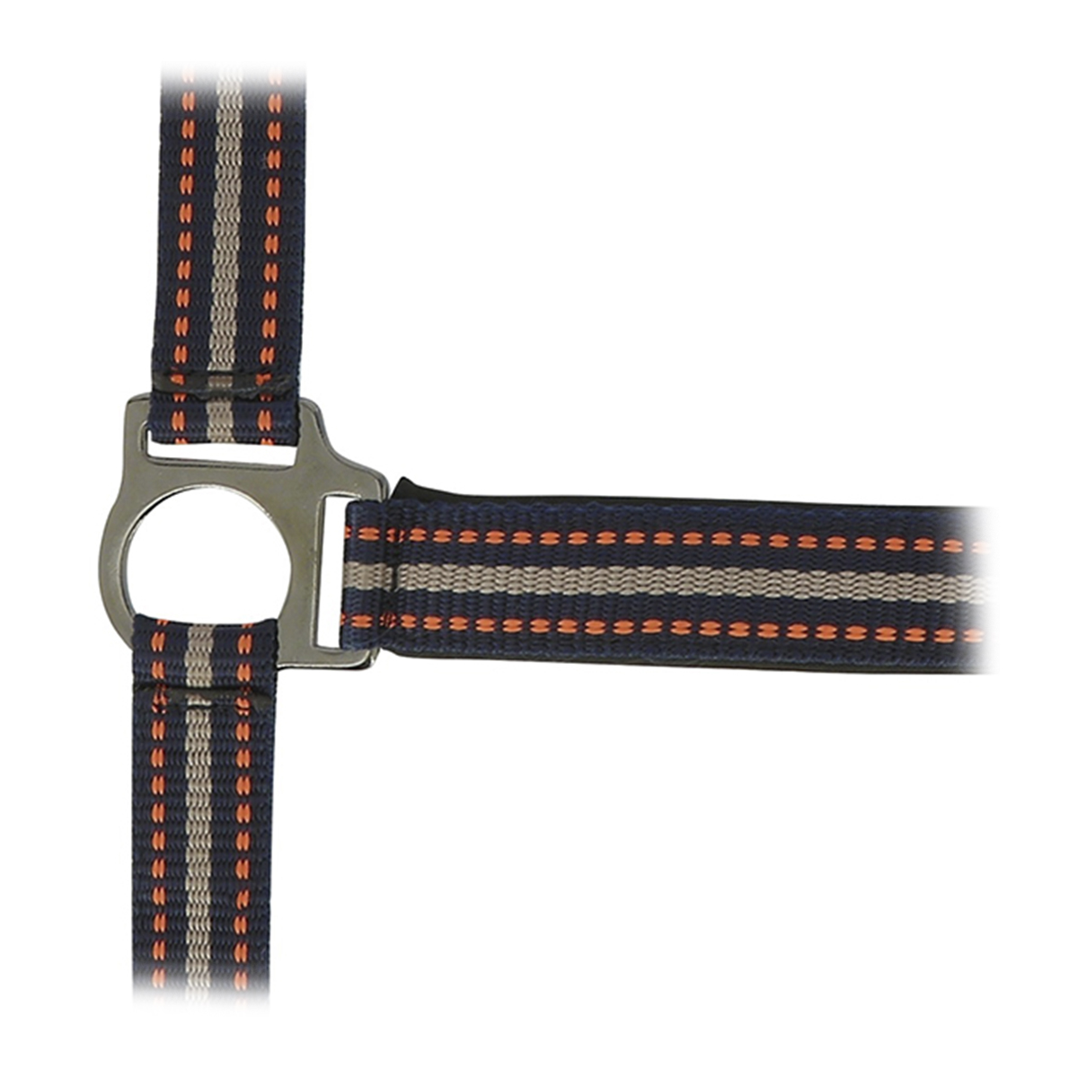 Недоуздок "BOUCLERIE NOIRE" Недоуздок "BOUCLERIE NOIRE"