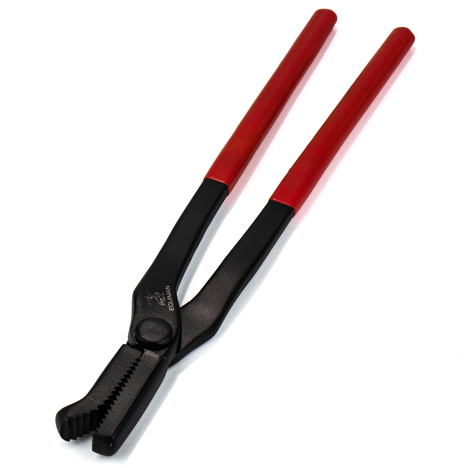 Клещи обжимные "Black & Red крокодил" 14" Клещи обжимные "Black & Red крокодил" 14"