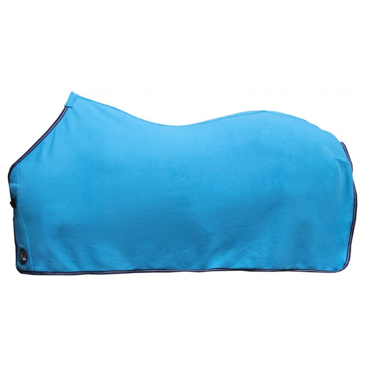 Попона флисовая "Madrid" для лошади Попона флисовая "Madrid" для лошади