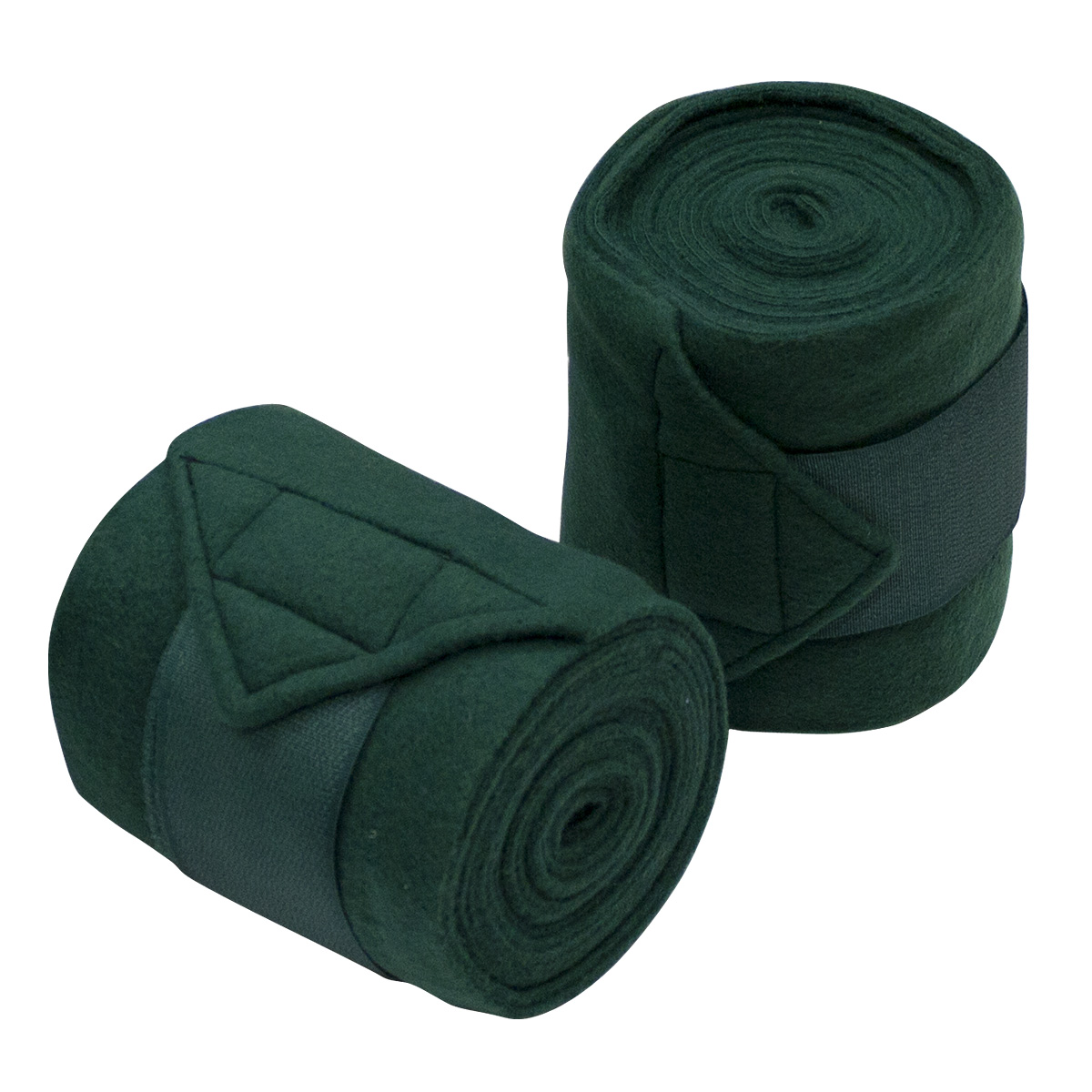 Бинты флисовые "EQUIMAN" для лошадей, стан Бинты флисовые "EQUIMAN" для лошадей, стан