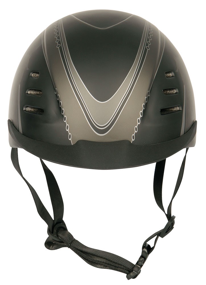 Шлем "Junior Pro" для верховой езды