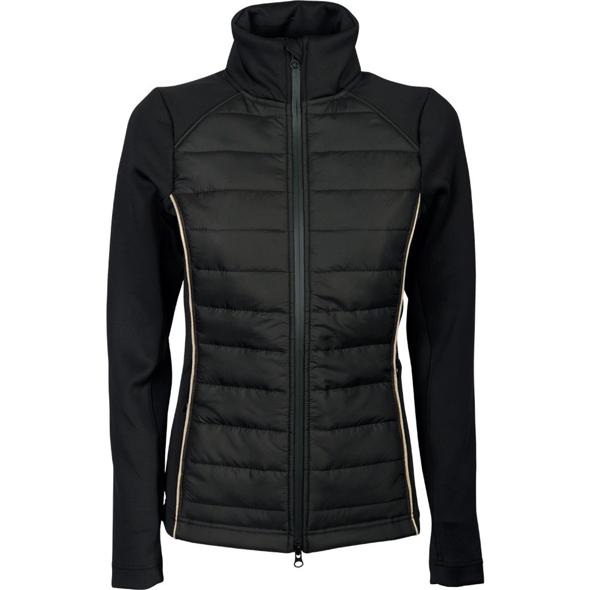 Толстовка "EQS Champagne" для верховой езды Толстовка "EQS Champagne" для верховой езды