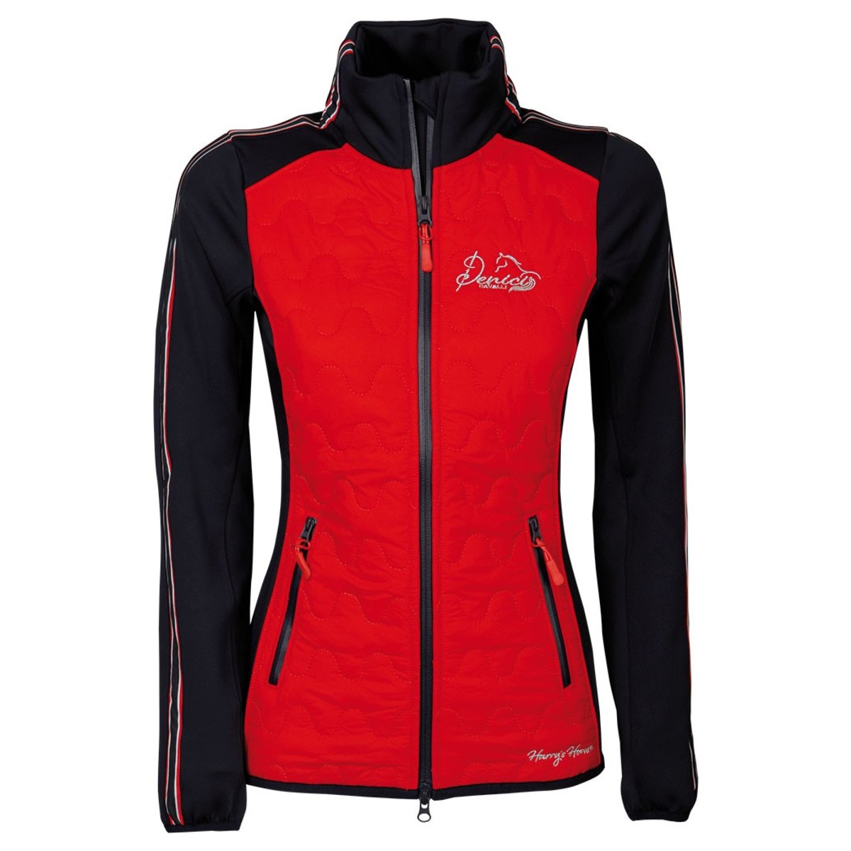 Толстовка "Нarry's Horse "Denici Cavalli" для верховой езды Толстовка "Нarry's Horse "Denici Cavalli" для верховой езды