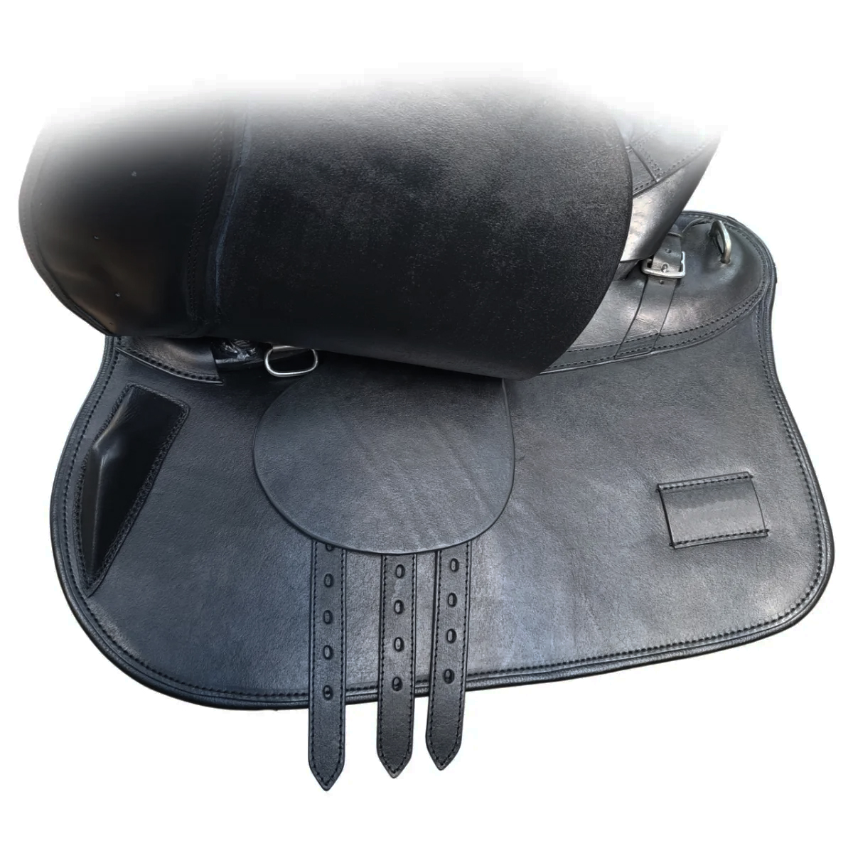 Седло прогулочное "Comfort"