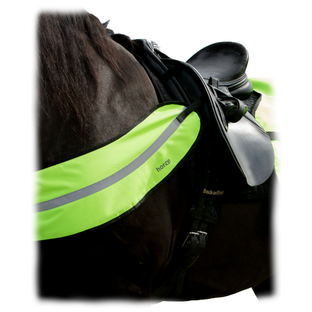 Нагрудник светоотражающий Нагрудник светоотражающий