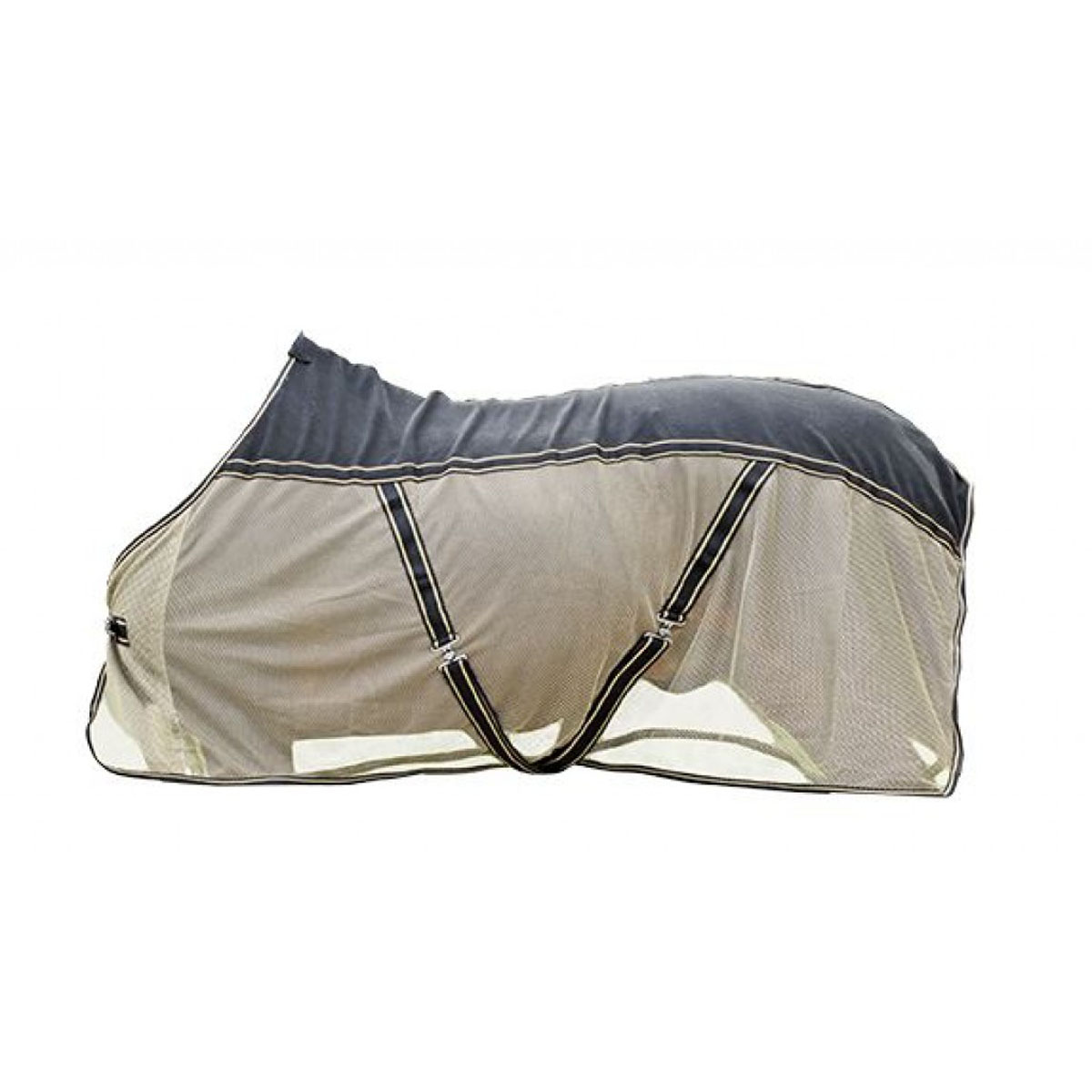 Попона противомоскитная "Valencia" для лошади Попона противомоскитная "Valencia" для лошади