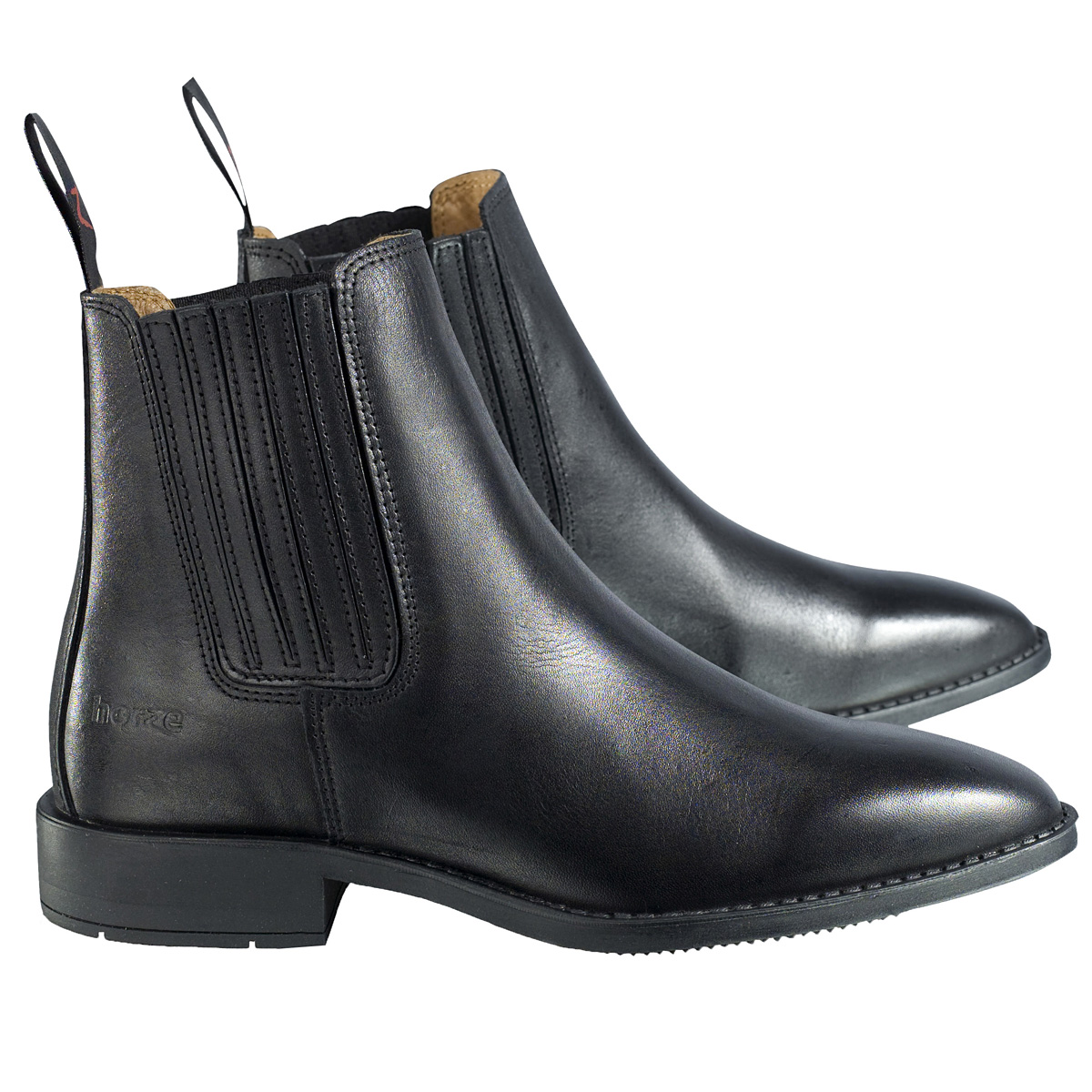 Ботинки для верховой езды классические, пара Ботинки для верховой езды классические, пара