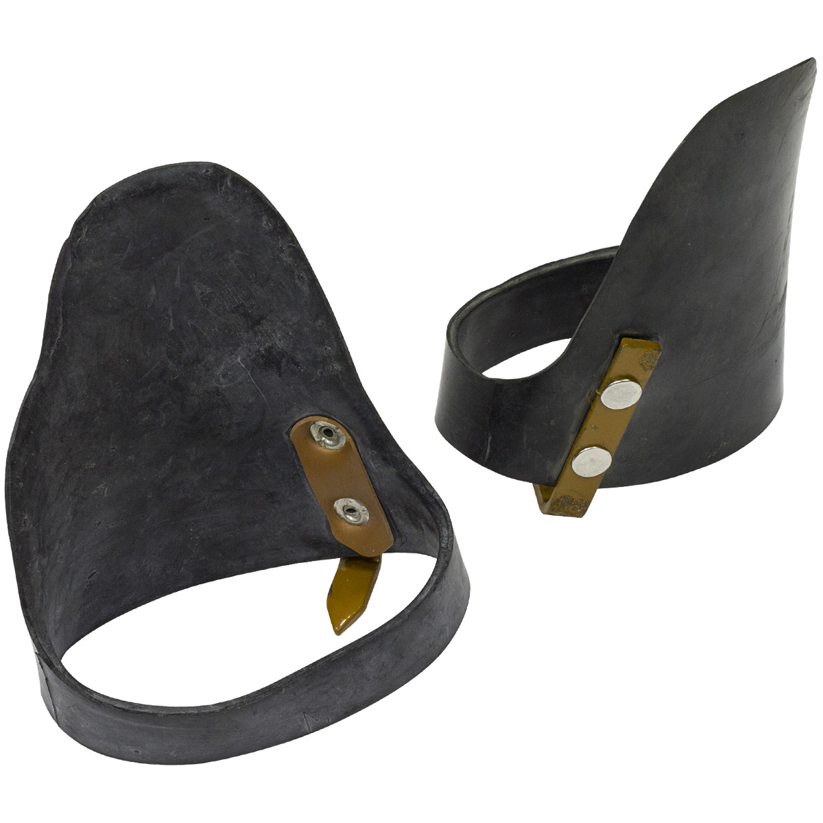 Скельпера резиновые с крючками Скельпера резиновые с крючками