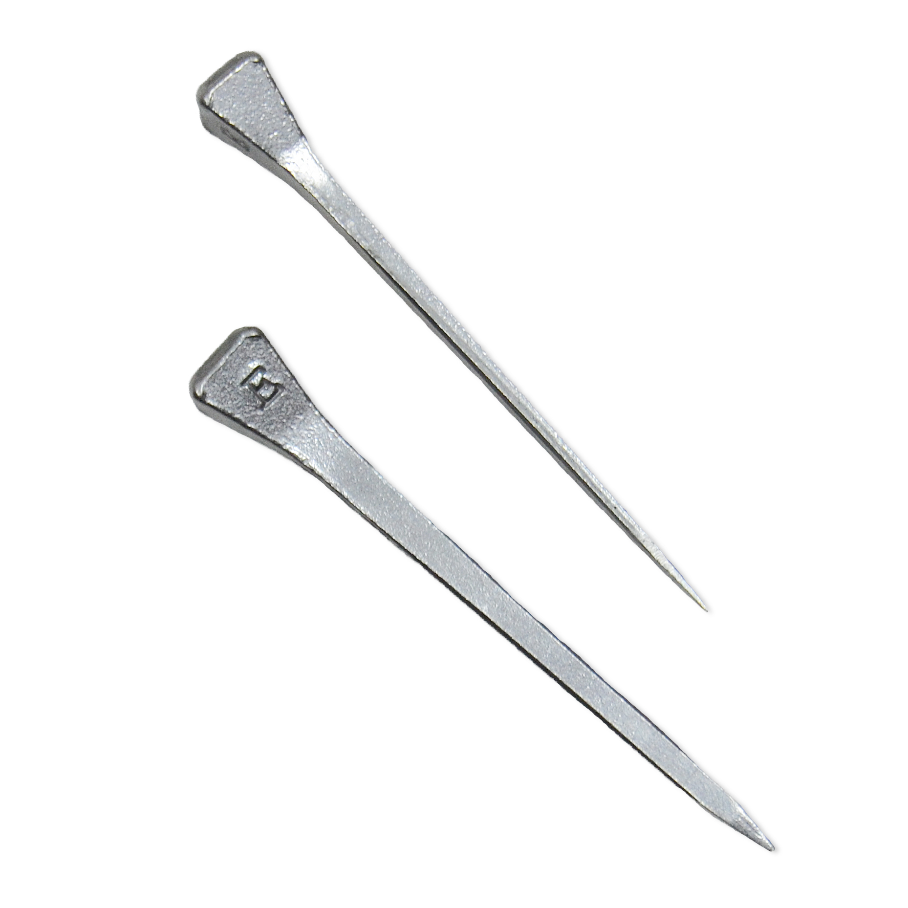 Гвозди ковочные "EQUIMAN" ЕSL5, 25 шт Гвозди ковочные "EQUIMAN" ЕSL5, 25 шт