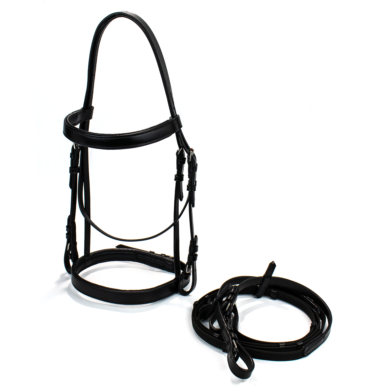 Оголовье трензельное Оголовье трензельное