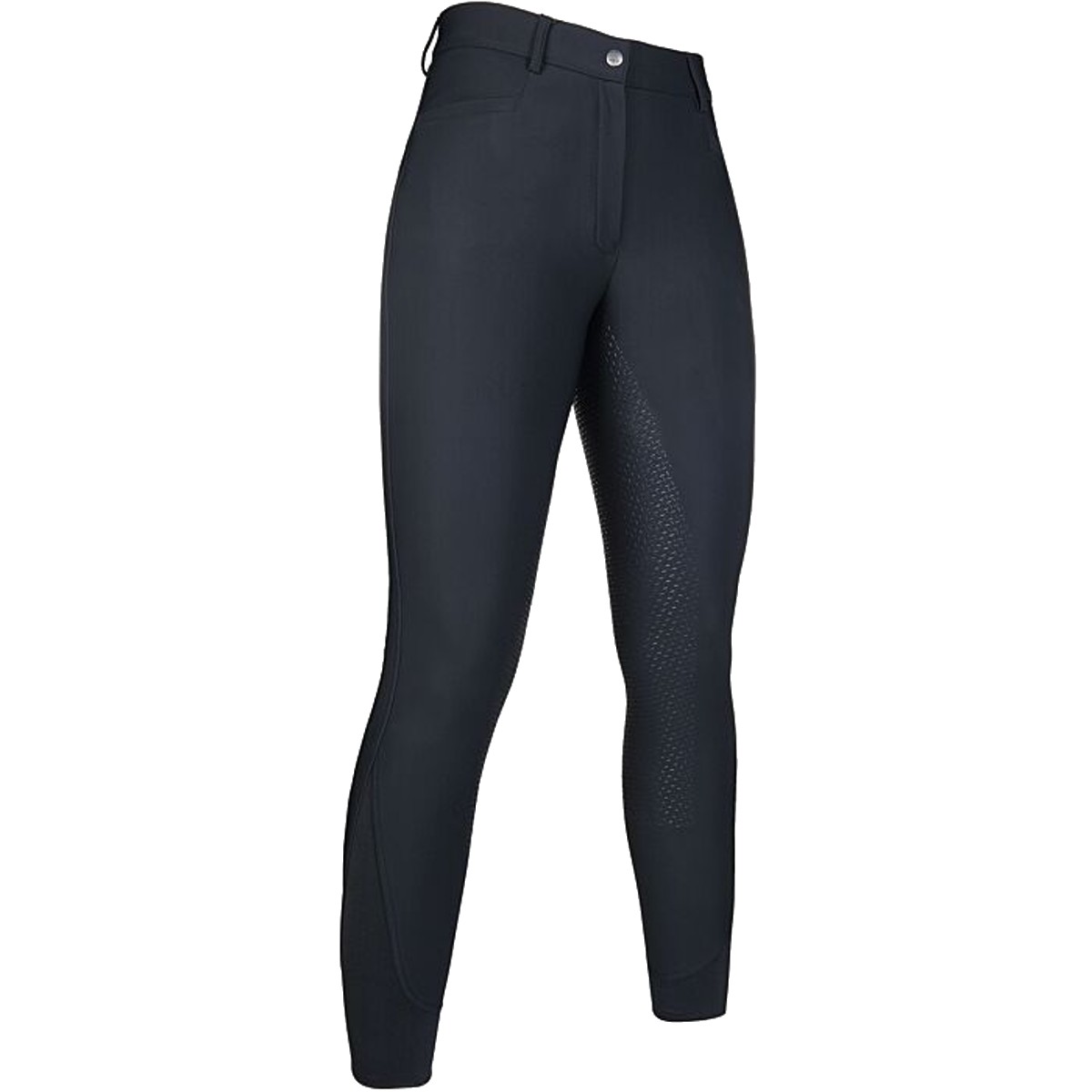 Бриджи софтшелл для верховой езды "Apart-Style" с полной леей Бриджи софтшелл для верховой езды "Apart-Style" с полной леей