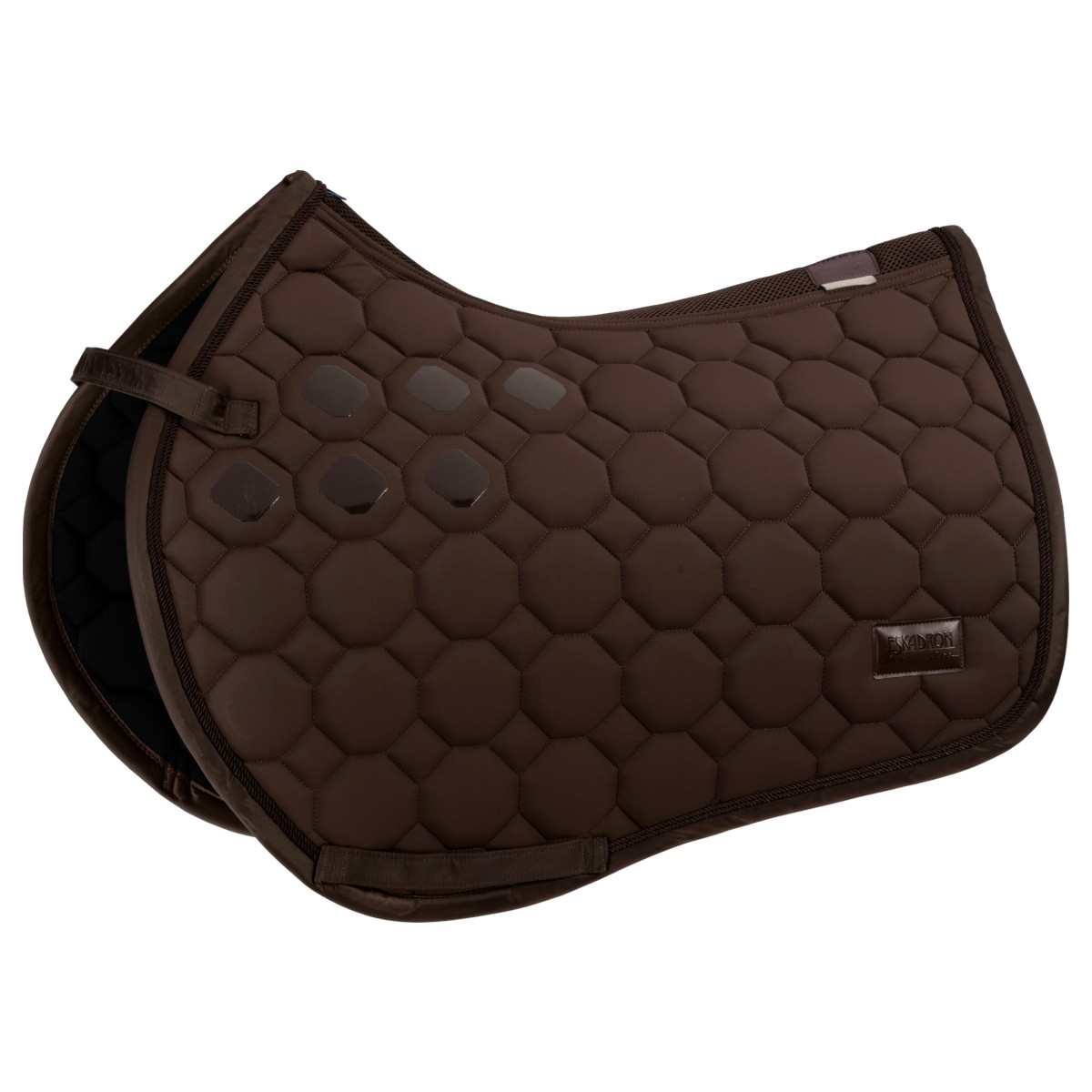 Вальтрап ESKADRON "SOFTSHELL PLATINUM 20" для верховой езды