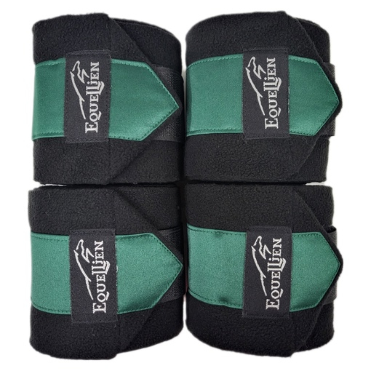 Бинты флисовые "Comfort Sport", 25560 
