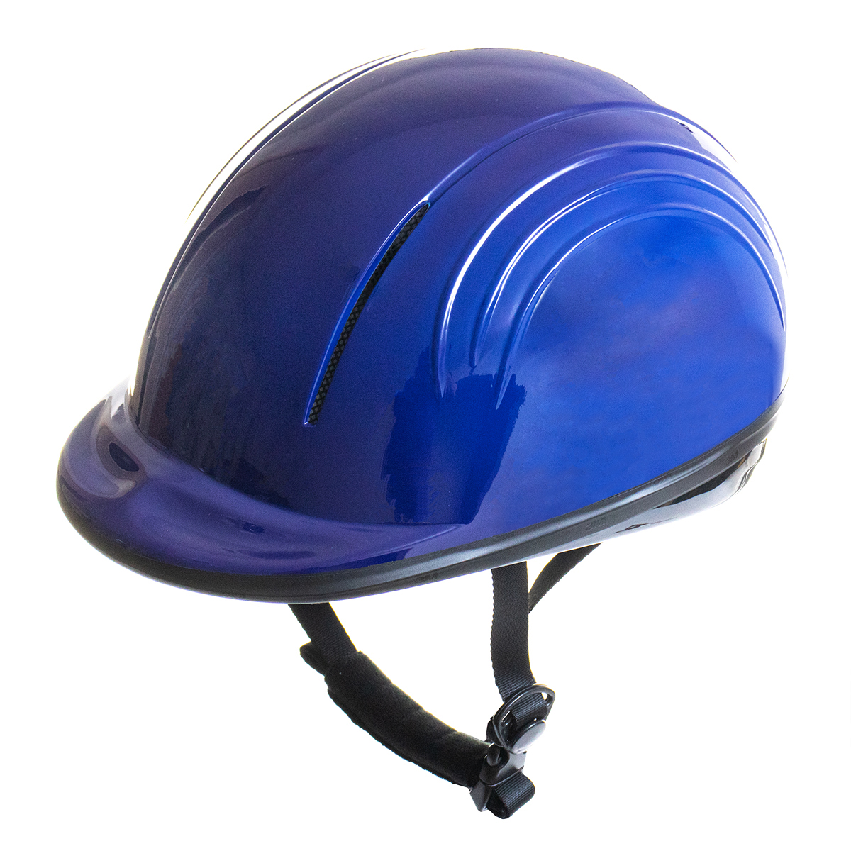 Шлем пластиковый с регулировкой "EQUIMAN" для верховой езды Шлем пластиковый с регулировкой "EQUIMAN" для верховой езды