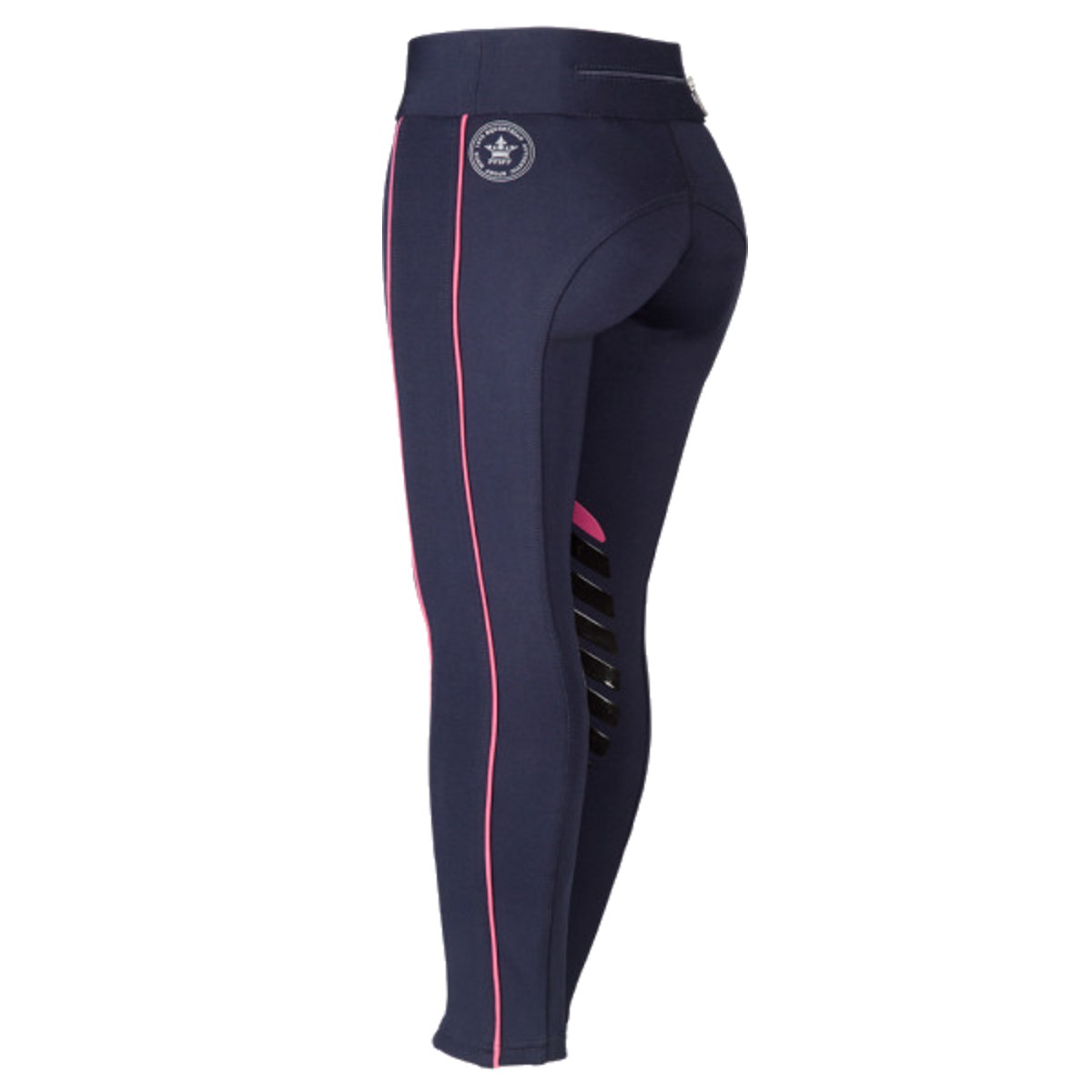 Лосины женские для верховой езды Pfiff "LARISSA" с коленной леей Лосины женские для верховой езды Pfiff "LARISSA" с коленной леей