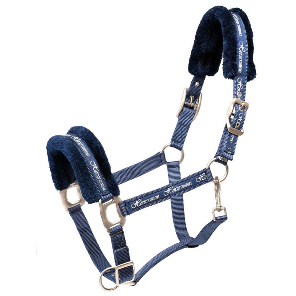 Недоуздок WAHLSTEN "Comfort" Недоуздок WAHLSTEN "Comfort"