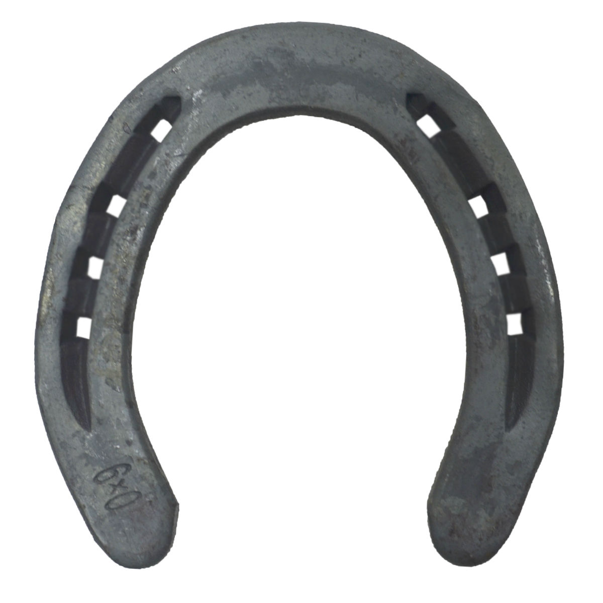 Подкова для пони "EQUIMAN" задняя, пара Подкова для пони "EQUIMAN" задняя, пара