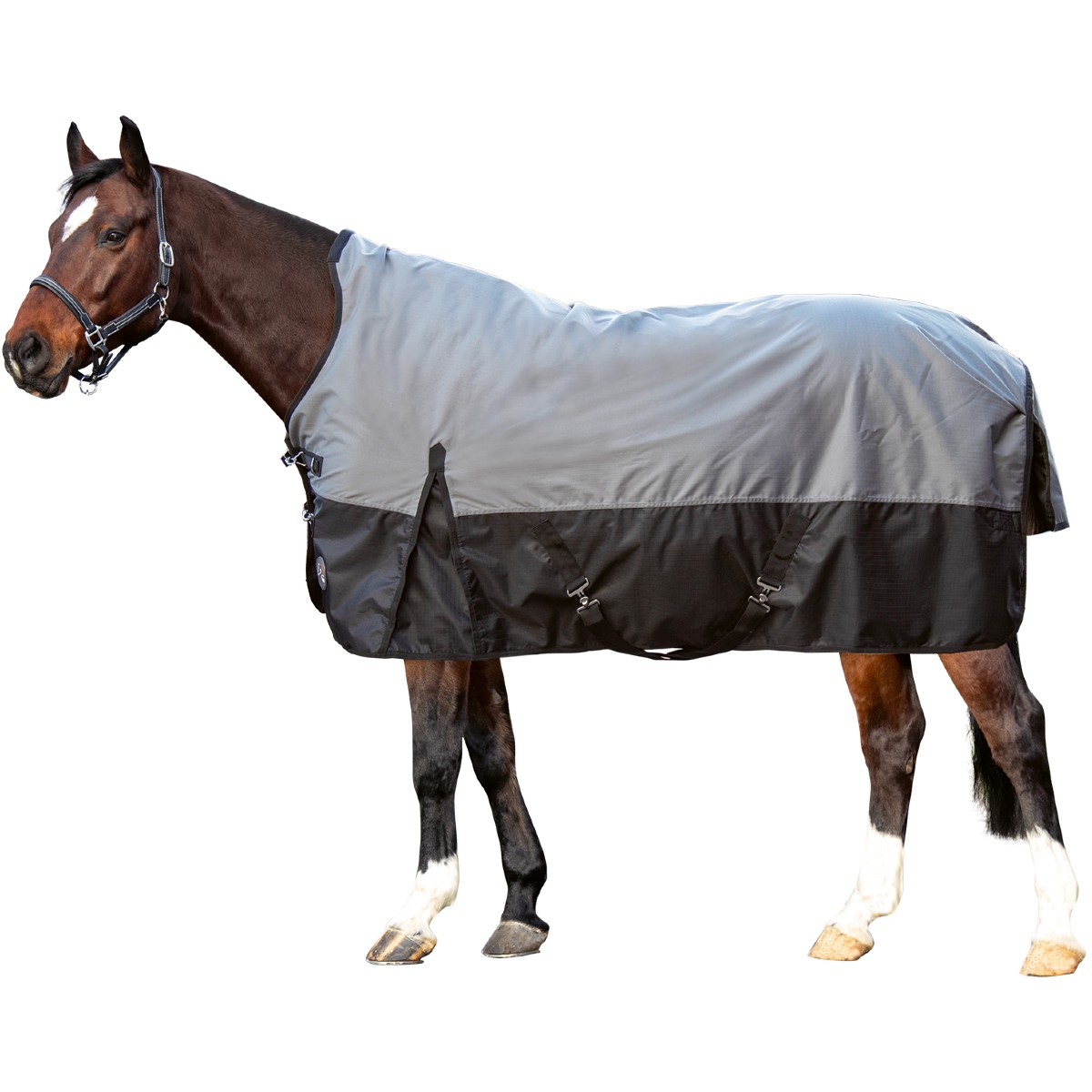 Попона НКМ "Charlotte" для лошади