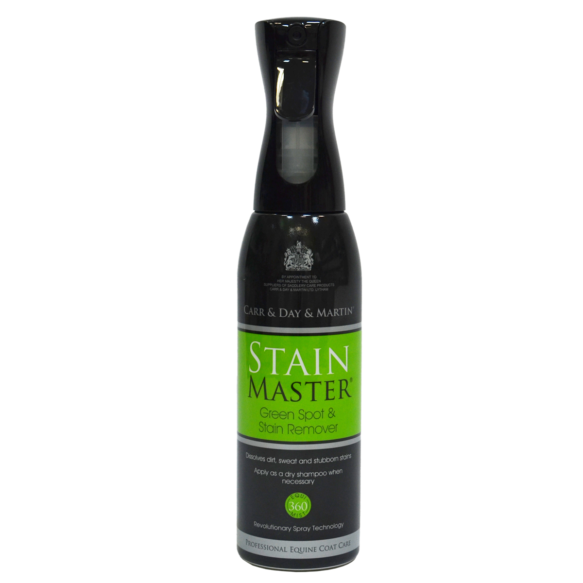 Отбеливатель для шерсти «Stain Master», 600 мл