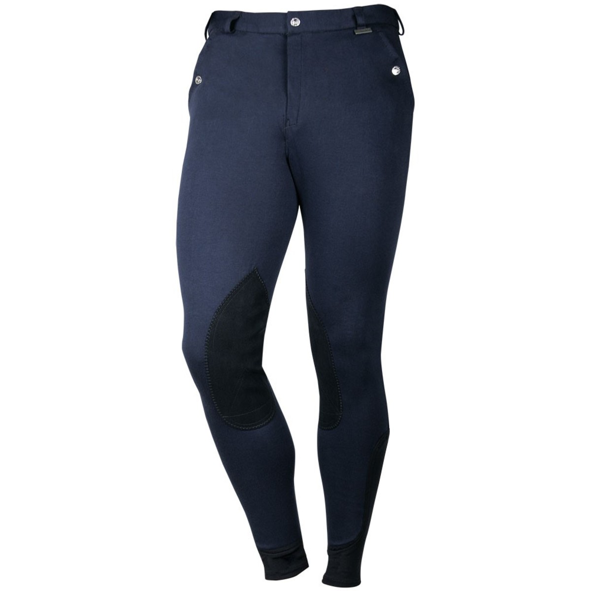 Бриджи мужские для верховой езды "Beijing" с коленной леей Бриджи мужские для верховой езды "Beijing" с коленной леей