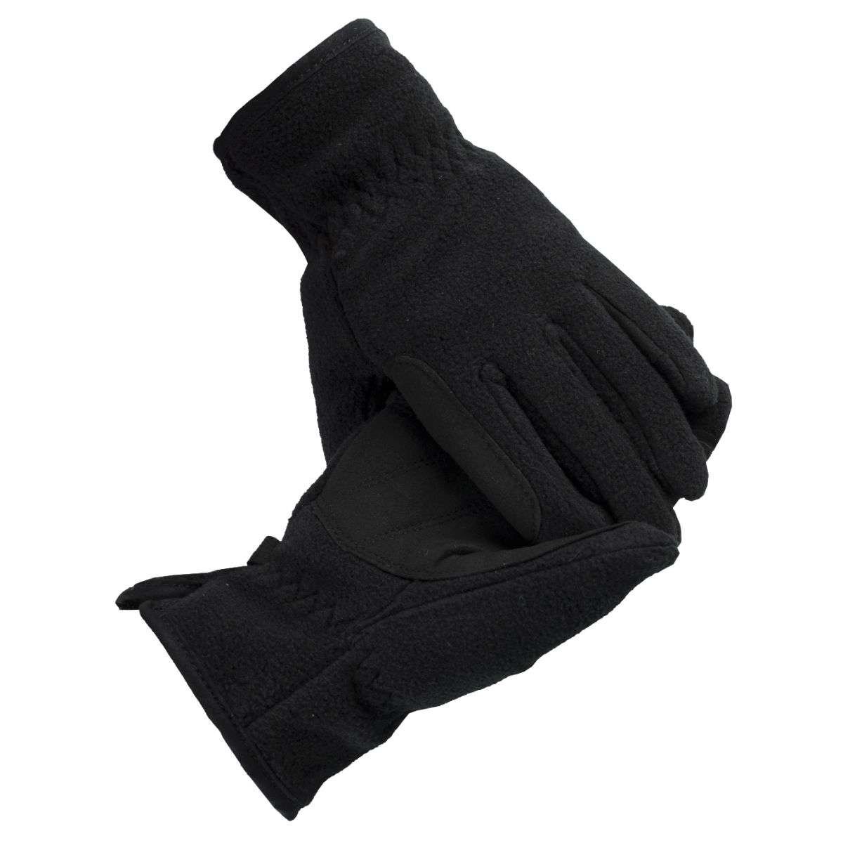 Перчатки флисовые детские для верховой езды, пара Перчатки флисовые детские для верховой езды, пара