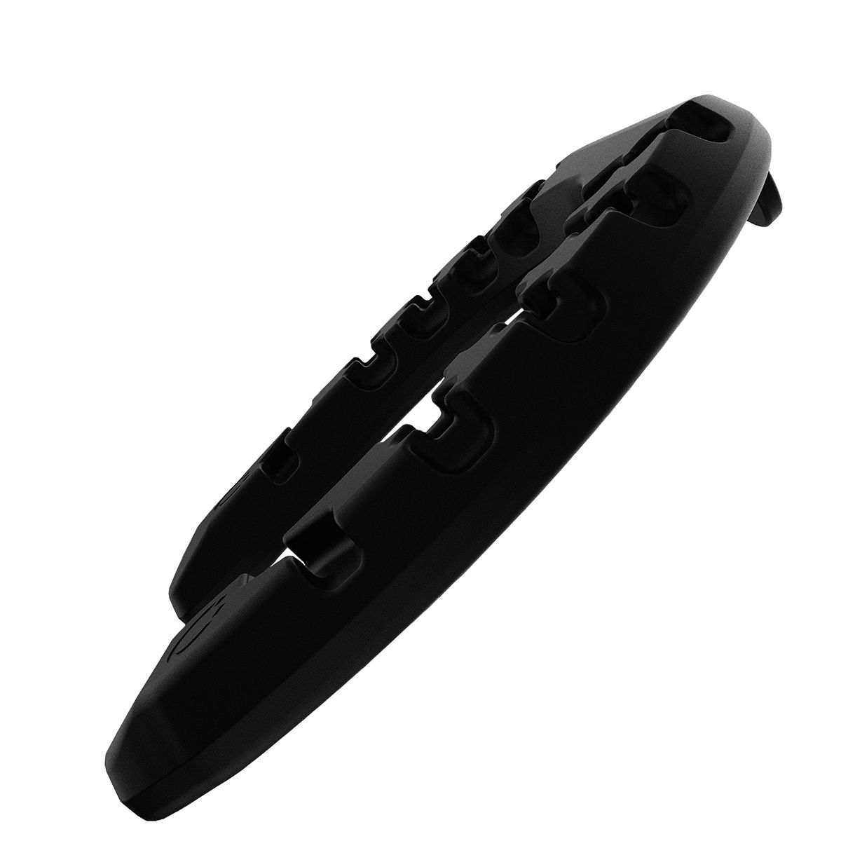 Подкова резиновая передняя, пара Подкова резиновая передняя, пара