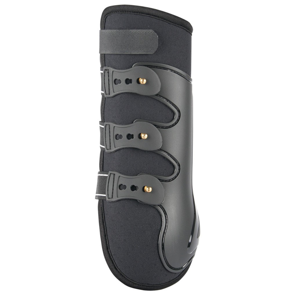 Ногавки выездковые Grand Prix задние, пара Ногавки выездковые Grand Prix задние, пара